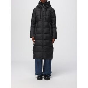 Peuterey Jacket Woman Black